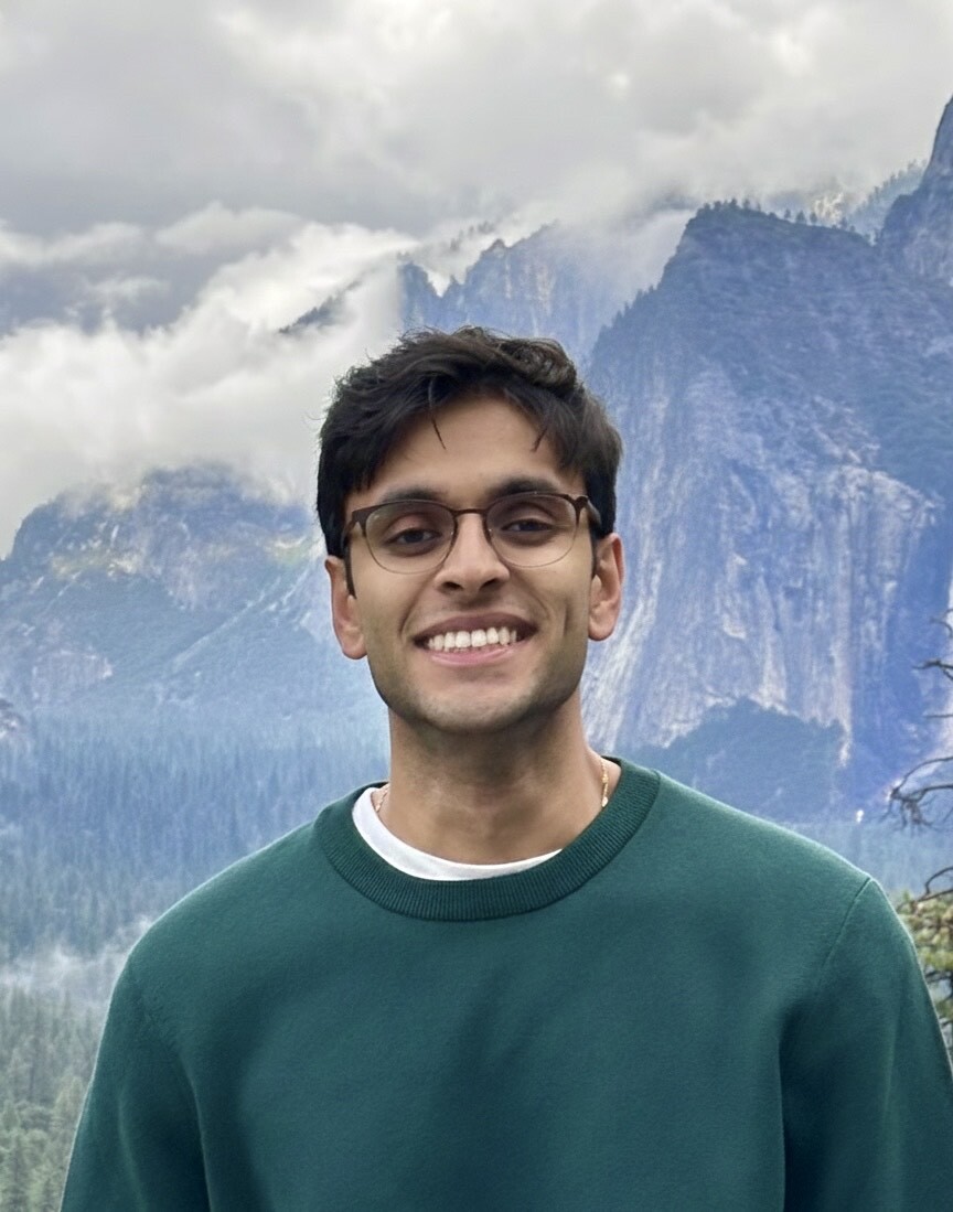 Kartik Pattaswamy